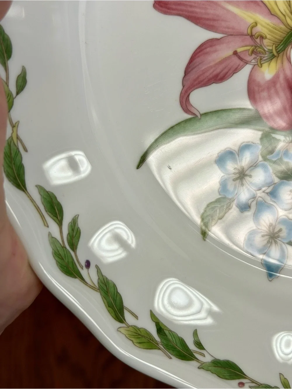 NORITAKE CASUAL GOURMET 